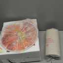 RORIANO Farmhouse Lantern Table Lamps for Living Room Set of 2, Vintage Bedroom Resin Lamp with Dual USB Charging Ports, Rustic Retro Bedside Nightstand Desk Lamp, 4 Bulb Included