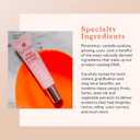 Erborian Pink Primer & Care, Multifunctional PoreBlurring Cream & Hydrating Rosy Makeup Base, Moisturizing and Smoothing Effects, Korean Skincare