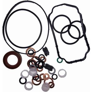 JEENDA VE Injection Pump Rebuild Kit 1467010059 Compatible with 5.9 12V 2500 3500 Dodge Cummins 14670-10059 1-467-010-059