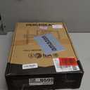 Perlegear Full Motion TV Wall Mount for 26-74 inch TVs, Height Adjustable TV Mount, Pre-Assembled Wall Mount TV Bracket with Tool-Free Tilt, Swivel, Fits 16 Studs, 99 lbs, Max VESA 400x400mm, PGMF21