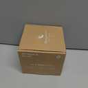 MONDAY MOOSE Scented Candle, 12.6oz All-Natural Soy Wax Cotton Wick Candle Glass Jar and Cork Lid with Essential Oils (Eucalyptus)