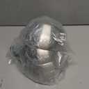 Youeon 3 Pack 28 Oz SUS304 Brushed Stainless Steel Bowls, Double Wall Insulated Bowls, Stainless Steel Soup Bowl for Cereal, Ice Cream, Noodle, 6 Inch Bowl Set for Serving, Dishwasher Safe