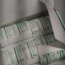 Lohmann & Rauscher Cellona Synthetic Padding, Latex Free Cast Padding for Compression Bandages & Casting, High Quality & 100% Polyester Self-Adhering Wrap, 4 Rolls, 3.9" x 4 yards (10 cm x 3 m)