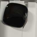 Fitbit Sense Advanced Smartwatch with Tools for Heart Health, Stress Management & Skin Temperature Trends, Carbon/Graphite, One Size (S & L Bands Included)