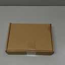 Voodonala for Jeep JL LED Fender Marker Lights,Side Turn Signal Lamp LED Amber Blinker Turn Signal Lights Mudguard Indicator Light for 2018-2025+Jeep Wrangler JL JLU Gladiator JT Accessories,Smoke 2pc