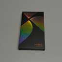 TORRAS for iPhone 17 Pro Case Crystal Clear, Ultra-Thin, 2025 Upgraded Non-Yellowing, Military-Grade Protection, Transparent Slim Case for iPhone 17 Pro Phone Case, Soft, Anti-Scratch, Clear