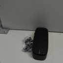 LENRUE Bluetooth Speaker, Wireless Portable Speaker with Loud Stereo Sound, Rich Bass, 12-Hour Playtime, Built-in Mic. Perfect for iPhone, Samsung and More (Black)