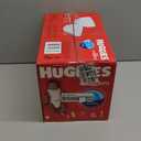 Huggies Size 1 Diapers, Little Snugglers Baby Diapers, Size 1 (8-14 lbs), 96 Count, Packaging May Vary