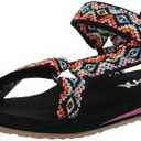 Hurley Women's Raise Sandal 8