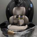 Graco TriRide 3-in-1 Convertible Car Seat, Redmond 3 Modes of Use: Rear & Forward-Facing Harness and Highback Booster; Adjustable Headrest & Harness, Safe & Secure, Manufacturing date: 01-31-2026