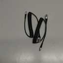 USB C Cable Fast Charging, 2Pack 3ft Coiled USB A to Type C Charge Cord for Car, USB-C Charging Cable Compatible with iPhone 17/16/15/Samsung Galaxy S20 S10 S9 S8 Plus Note 10 and More USB C Devices (Silver)