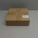 20 Pcs Easter Coloring Gift Bags for Kids with 20 Stackable Crayons, Reusable Non-woven Bunny Tote Bags, DIY Coloring Activity Set for Easter Party Favors, Classroom Rewards Bulk