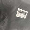 Girls Leggings with Skirt for Girls Kids School Uniform Pants Toddler Ruffle Pants Tutu Pull On Warm Clothes (7-8 Years, Black, Dark Gray, Light Gray)