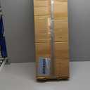 3 Pieces Gold Round Flower Stand, 39 Inch Tall Cylindrical Base Flower Stand Metal Floor Planter, Centerpiece Vase Wayfarer for Wedding Party Party Flower Arrangement Decoration