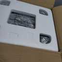 Portable Air Conditioner, 3000 CFM Swamp Cooler & Evaporative Air Cooler
6.87 Gal Water Tank, 3 Speeds & 4 Modes, 120° Oscillation with 15H Timer for Home, Bedroom, Kitchen & Indoor Cooling