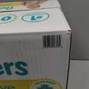Pampers Sensitive Baby Wipes, Water Based, Clinically Proven, Hypoallergenic, and Unscented for Babies, 1344 Wipes Total (16 Flip-Top Packs) 