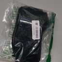 Everyday Medical Inguinal Hernia Support Belt for Men I Fits Left or Right Side I Post Surgery Men and Womens Hernia Support Truss for Inguinal, Groin Hernias I Adjustable Waist Strap I Black, S/M