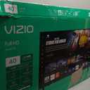 VIZIO 40-inch Full HD 1080p Smart TV with DTS Virtual: X, Alexa Compatibility, Google Cast Built-in, Bluetooth Headphone Capable, (VFD40M-08 New)