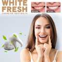 2Pc Sp-4 Toothpaste, Yayashi Sp-4 Probiotic Whitening Toothpaste, SP-4 Brightening Toothpaste Fresh Breath Toothpaste, Promotes Healthy Teeth and GumsSp-4 Stain Removing Toothpaste