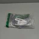 1 Set of 1/ 10 Scale Fender Flares with Screws for 1/ 10 RC Axial SCX10 D90 D110 Crawler Car