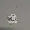 Blue Star Press 8 Year Classic Black AA Alcoholics Anonymous Medallion Sobriety Chip Tri Plate Gold & Nickel Plated Serenity Prayer