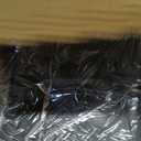 Lawn Mower Garden Tractor Seat Black