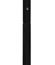 Pelican - Poseidon Angler Paddle - Aluminum Shaft with Reinforced Fiberglass Blades - Lightweight, Adjustable Kayaks Paddles - Perfect for Kayak Fishing, 98.5"