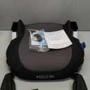 Graco TurboBooster 2.0 Backless Booster Car Seat, Denton, Manufactured Date 11/21/2025