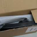Fog Light Covers,Front Bumper Fog Lamps Bezel Cover Trim,Fog Light Covers Replacement compatible with Infiniti Q50 Sport Q50S 2014 2015 2016 2017,IN1038106 IN1039106,622574GA1A 622564GA1A