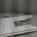 Sewing Machine Extension Table Compatible with Brother Innov-is LB5000, LB5500, LB6950, LB7000, NS15, NS80E, NS1750D, NV10A, NV180, NV960DL, SE600, SE625, SL500, A16, A50, A80