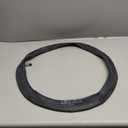 Kenda 2.00/2.25-17 Motorcycle Tube with Straight TR-4 metal valve stem,