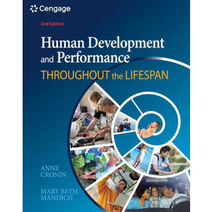 Human Development and Performance Throughout the Lifespan