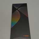 TORRAS for iPhone 17 Pro Max Screen Protector [12Ft Military-Grade Shatterproof] [9H+ Aerospace Tempered Glass] Anti-Scratch Full Coverage Fit Screen Protector 17 ProMax 6.9" 2-Pack