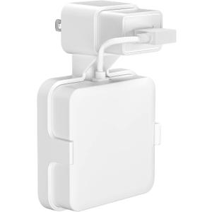 Holicfun Wall Outlet Mount for SwitchBot Hub Mini