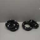 ECCPP 4PCS 5 Lug Hub Centric Wheel Spacers Adapters 5x150 to 5x150 1 inch fit for 1998-2016 for Toyota for Land Cruiser 2008-2016 for Toyota for Sequoia 2007-2016 for Toyota for Tundra