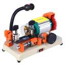 Upgrade Cutting Machine with Brush for Cutting Metal Objects 2 Year Service Cutting Machine