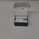 TEEHO TE002 Fingerprint Door Lock - Keyless Entry Door Lock - Electronic Keypad Deadbolt - Smart Locks for Front Door - Auto Lock - Easy Installation - Oil-Rubbed Bronze