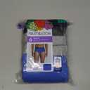Fruit of the Loom Men's Underwear Briefs, Tag Free & Moisture Wicking, Assorted Color Multipacks (X-Large)