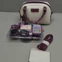 Play Purse for Little Girls - Toddler Girl Toys Includes Play Phone, Wallet, Fake Makeup Accessories - 3 Year Old Girl Gifts Princess Toys Dress Up Pretend Play Birthday Gift for Girls Ages 3 4 5 6 +