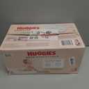 Huggies Size 2 Diapers, Skin Essentials Baby Diapers, Size 2 (12-18 lbs), 74 Count