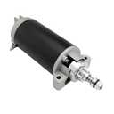 Boat Engine Starter Motor 50-859377T 50-884044T 50-888161T 50-893888T Compatible With 2001 MARINER Engines 4-Stroke 50 60HP, 2001-2014 MERCURY Engines 4-Stroke 40 50 60HP
