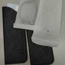 Livho High Tech Blue Light Glasses - Advanced Blue Light Blocking Computer Glasses - Screen Fatigue & UV Protection (*B1 Light Black+Clear)