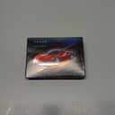 Sindeda for Mercedes Benz Key Fob Cover with Keychain Soft Full Protection Key Shell Key Case Compatible with Mercedes Benz 2020-2025 Mercedes Benz S-Class G-Class E-Class (Red)