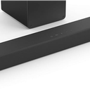 VIZIO 36 IN V2.1 SOUND BAR W/BT SUB NO CORD