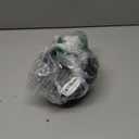 CASHEL Bell Boots Rubber, Black, Size: M (BB-BL-M)