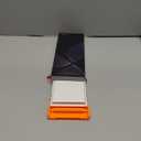 TORRAS OrigArmor for iPhone 17 Pro Max Screen Protector [100% Anti Reflection][3D Full Coverage Fit] Military-Grade Shatterproof 9H+ Tempered Glass Anti-Scratch Screen Protector 17 ProMax 6.9" 1-Pack