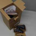 AT&T DL72219 DECT 6.0 2-Handset Cordless Phone for Home with Connect to Cell, Call Blocking, 1.8" Backlit Screen, Big Buttons, intercom, and Unsurpassed Range