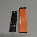Replacement for Insignia TV Remote, Compatible with Toshiba, Hisense, TCL Smart TV 2025, Universal TV Remote for TCL Google, Android TVs, for All Insignia LED-LCD HDTV TVs (Need Setup)