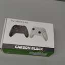 SZDILONG 2.4GHz Wireless Controller for Xbox Controller, Xbox One Series X|S Consoles, PC Windows, Steam, with 7 Colors RGB Light/1000mAh Battery/Programmable/Turbo, Dual Vibration/3.5mm Audio Jack (Yellow)