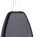 MechanMagic Key Fob Replacement Fits for Chrysler 300 2005-2007 Sebring 200 Aspen Dodge Charger Avenger Jeep Commander Grand Cherokee 2005-2007 Liberty 2008-2012 Keyless Entry Remote OHT692427AA